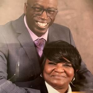 Meet your Posher, Marva